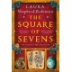 The Square of Sevens: The Times and Sunday Times Best Historical Fiction of the Year