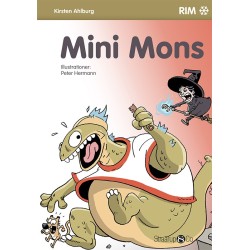 Mini Mons