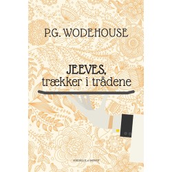 Jeeves trækker i trådende