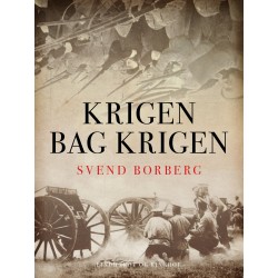 Krigen bag krigen