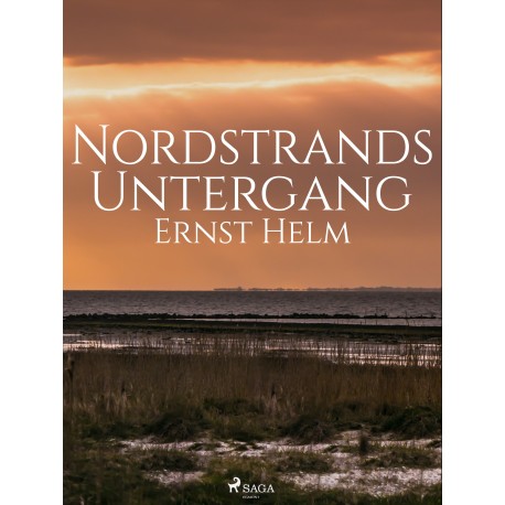 Nordstrands Untergang
