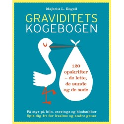 Graviditetskogebogen