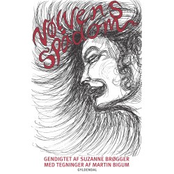 Vølvens spådom: Gendigtet af Suzanne Brøgger