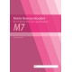 Maths Revision Booklet M7 for CCEA GCSE 2-tier Specification