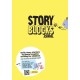 Story Blocks Journal: A daily writing journal for children to encourage creative writing