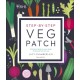 RHS Step-by-Step Veg Patch: A Foolproof Guide to Every Stage of Growing Fruit and Veg