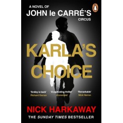 Karla's Choice: A  John le Carre Novel