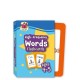 High-Frequency Words Flashcards for Ages 4-5 (Reception)
