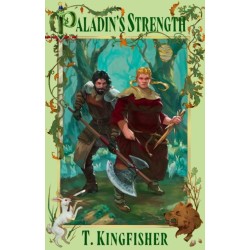 Paladin's Strength