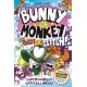 Bunny vs Monkey: The Great Big Glitch (a Phoenix Comic Book, from the multi-million-selling creative genius Jamie Smart)