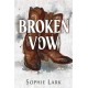 Broken Vow: A Dark Mafia Romance