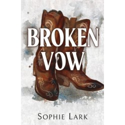 Broken Vow: A Dark Mafia Romance