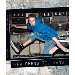 Fra dreng til mand: Et værktøj til at åbne og lette vejen