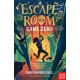 Escape Room: Game Zero