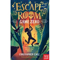 Escape Room: Game Zero