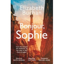 Bonjour, Sophie: A Good Housekeeping Good Books Spring 2025 pick