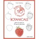 Draw in 10 Minutes: Botanicals: Learn How to Draw in 50 Quick Sketches