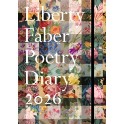 Liberty Faber Poetry Diary 2026