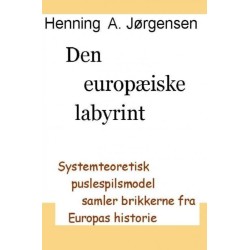 Den Europæiske Labyrint