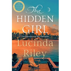 The Hidden Girl: A spellbinding historical drama about family secrets and the power of destiny from the global number one bestseller
