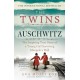 The Twins of Auschwitz: The inspiring true story of a young girl surviving Mengele's hell