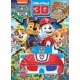 Nickelodeon Paw Patrol: Look and Find 3D