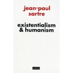Existentialism and Humanism