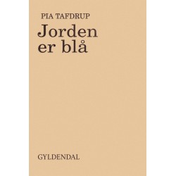 Jorden er blå