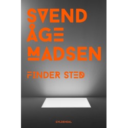 Finder sted