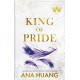 King of Pride: from the bestselling author of the Twisted series