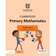 Cambridge Primary Mathematics Workbook 2 with Digital Access (1 Year)