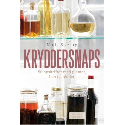 Kryddersnaps