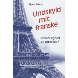 Undskyld mit franske
