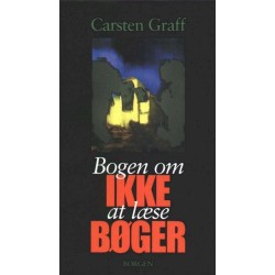 Bogen om ikke at læse bøger