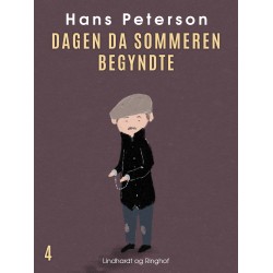 Dagen da sommeren begyndte