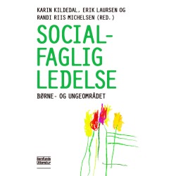 Socialfaglig ledelse: Børne- og ungeområdet