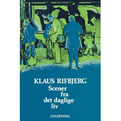 Scener fra det daglige liv