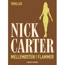 Mellemøsten i flammer