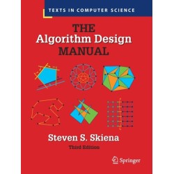 The Algorithm Design Manual