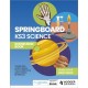 Springboard: KS3 Science Knowledge Book