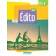 Edito A1 - edition 2022-2024 - Livre + numerique inclus: Livre de l'eleve A1 + livre numerique + didierfle.a