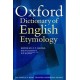 The Oxford Dictionary of English Etymology