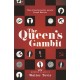 The Queen's Gambit: Now a Major Netflix Drama