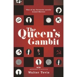 The Queen's Gambit: Now a Major Netflix Drama
