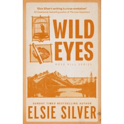 Wild Eyes: Discover the instant Sunday Times bestseller and your newest small town romance obsession!
