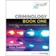 Criminology Book One for the WJEC Level 3 Applied Certificate & Diploma