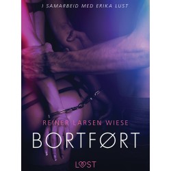 Bortført - en erotisk novelle