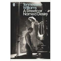 A Streetcar Named Desire