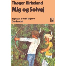 Mig og Solvej