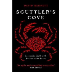 Scuttler's Cove: A chilling, unputdownable folk horror thriller